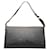 Louis Vuitton Epi Pochette Accessoire Black Pony-style calfskin  ref.1310976