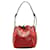 Louis Vuitton Epi Petit Noe Red Pony-style calfskin  ref.1310983