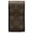 Louis Vuitton Monogram Etui Cigarette Case Brown  ref.1310991