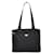 Prada Tessuto Tote Bag Black Nylon  ref.1311009