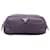 Prada Tessuto Cosmetic Pouch Purple Nylon  ref.1311013