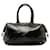 Yves Saint Laurent Easy Y-Handtasche aus Lackleder Schwarz  ref.1311025
