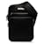 Burberry Leather Crossbody Bag Black Pony-style calfskin  ref.1311039