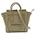Céline Nano Leather Luggage Tote Bag Brown  ref.1311071
