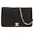 Chanel CC Matelasse Flap Bag Brown Cotton  ref.1311081