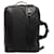 Coach Convertible Canvas Nylon Backpack Black  ref.1311110