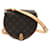 Louis Vuitton Monogram Tambourine Bag Brown  ref.1311175