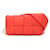 Bottega Veneta Padded Tech Nylon Cassette Bag Red  ref.1311190