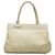 Gucci GG Signature Mayfair Handbag White Pony-style calfskin  ref.1311313