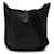 Hermès Clemence Evelyne 29 Black Leather  ref.1311326
