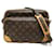 Louis Vuitton Monogram Nile Bag Brown  ref.1311363