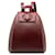 Must De Cartier Leather Backpack Pink Golden Pony-style calfskin  ref.1311379