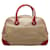 Céline Vintage Macadam Handbag Brown  ref.1311385