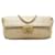 Chanel New Travel Line Shoulder Bag Brown Nylon  ref.1311403