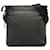Coach Tech Crossbody Bag Black Pony-style calfskin  ref.1311423
