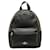 Coach Mini Charlie Backpack Black Pony-style calfskin  ref.1311425
