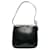 Dior Leather One Shoulder Bag Black Pony-style calfskin  ref.1311434