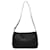 Prada Tessuto Shoulder Bag Black Nylon  ref.1311465