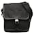Prada Tessuto Crossbody bag Black Nylon  ref.1311466