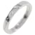 Tiffany & Co Notizen Schmaler Ring Silber Geld  ref.1311493