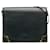 Yves Saint Laurent Leather Sleeping Shoulder Bag Black Pony-style calfskin  ref.1311504