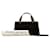 Yves Saint Laurent Zwei-Wege-Tasche aus Leder Braun Kalbähnliches Kalb  ref.1311507