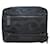 Valentino Nylon Clutch Bag Black  ref.1311544