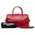 Yves Saint Laurent Classic Baby Duffle Bag Pink Pony-style calfskin  ref.1311545