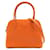 Hermès Epsom bolide 27 Arancione Pelle  ref.1311563