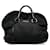 Prada Tessuto Ruffle Handbag Black  ref.1311645