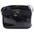 Salvatore Ferragamo Patent Leather Vara Crossbody Bag Black  ref.1311651