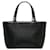 Burberry Leather Handbag Black Pony-style calfskin  ref.1311673