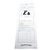 Chrome Hearts Silver  NTFL Spacer Ring - view 8