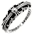 Chrome Hearts Silver Baby Floral Ring Silvery  ref.1311692