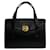 Givenchy Sac à main en cuir Veau façon poulain Noir  ref.1311704