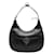 Gucci Interlocking G Reins Hobo Bag Black Pony-style calfskin  ref.1311714