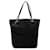 Gucci GG Canvas Eclipse Tote Bag Black Cloth  ref.1311721