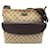 Gucci GG Canvas Crossbody Bag Brown Cloth  ref.1311731