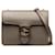 Gucci Interlocking G Crossbody Bag Grey Pony-style calfskin  ref.1311734