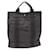 Hermès Her Line MM Backpack Grey Nylon  ref.1311745
