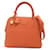 Hermès Bollide d'Epsom 31 Cuir Orange  ref.1311750