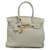 Hermès Togo Birkin 30 White Leather  ref.1311765