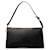Louis Vuitton Epi Pochette Accessoire Black Pony-style calfskin  ref.1311771
