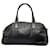 Gucci Leather Travel Bag Black Pony-style calfskin  ref.1311787
