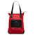 Gucci Nylon Tote Bag Red Cloth  ref.1311788