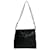 Gucci Leather Shoulder Bag Black Pony-style calfskin  ref.1311799
