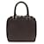 Louis Vuitton Epi Pont Neuf Handbag Brown Pony-style calfskin  ref.1311821