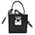 Louis Vuitton Epi Bleecker Box Black Pony-style calfskin  ref.1311845