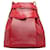 Louis Vuitton Epi Sac de Paule Rosso Vitello simile a un vitello  ref.1311854