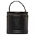 Louis Vuitton Epi Cannes Vanity Case Black Pony-style calfskin  ref.1311859